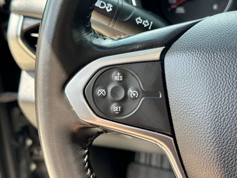 Used 2019 Chevrolet Traverse LT AWD/4WD image 26