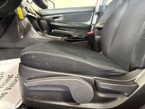 Used 2014 Subaru Impreza 2.0i Premium w/ Popular Package #2 AWD/4WD image 13