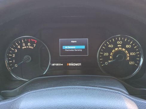 Used 2016 Ford F150 Lariat w/ Equipment Group 502A Luxury image 32