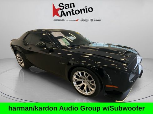 Used 2023 Dodge Challenger SRT Hellcat Redeye RWD image 11