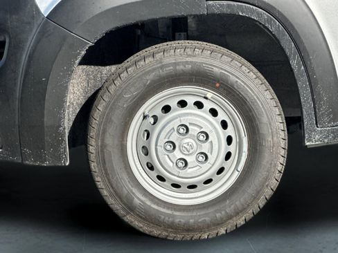 New 2026 RAM ProMaster 1500 w/ Safety Group image 22