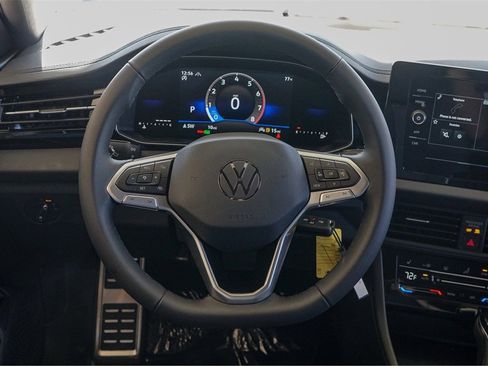 New 2026 Volkswagen Jetta Sport image 23