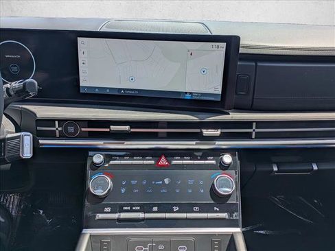 New 2026 Hyundai Santa Fe Limited AWD/4WD image 15