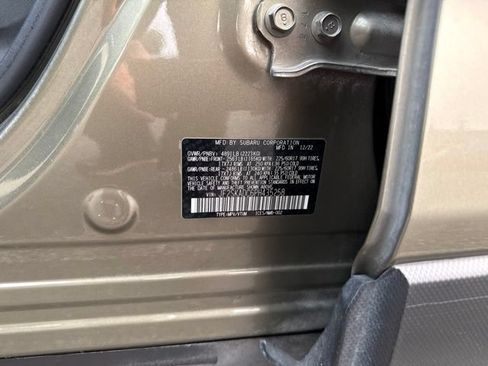 Used 2023 Subaru Forester Premium AWD/4WD image 26