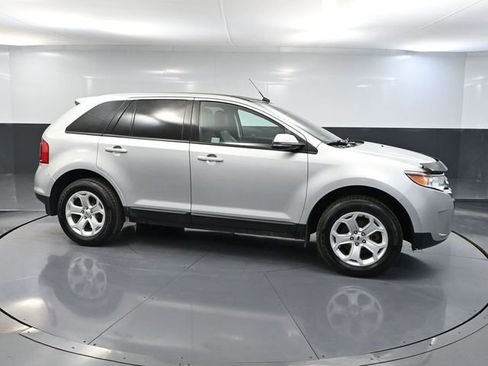 Used 2013 Ford Edge SEL image 3