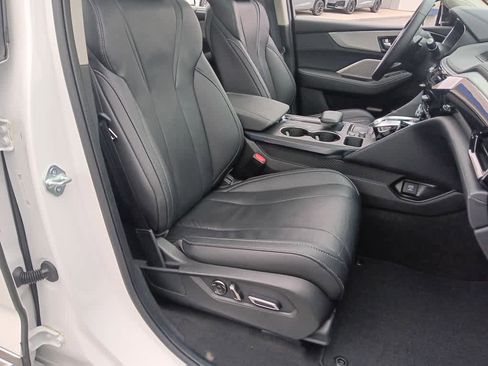 Used 2024 Acura MDX SH-AWD w/ Technology Package image 11