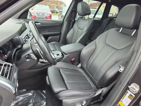 Used 2023 BMW X3 xDrive30i w/ Convenience Package image 11