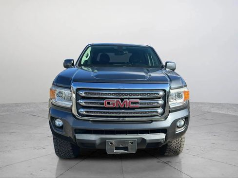Used 2016 GMC Canyon SLE w/ SLE Convenience Package image 11