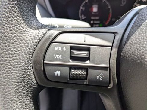 New 2026 Honda HR-V LX image 14