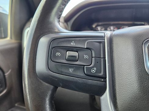 Used 2021 GMC Sierra 1500 SLT w/ SLT Premium Package image 12