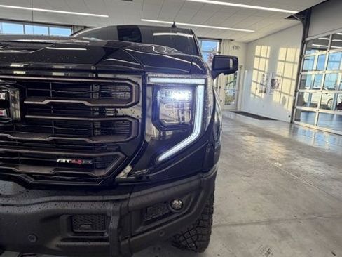 New 2026 GMC Sierra 1500 AT4X image 16