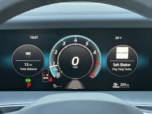 New 2026 Volkswagen Tiguan SE R-Line image 15