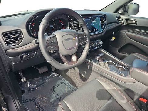 Used 2026 Dodge Durango GT AWD/4WD image 16