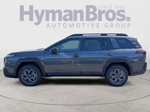 New 2026 Subaru Outback Premium image 7