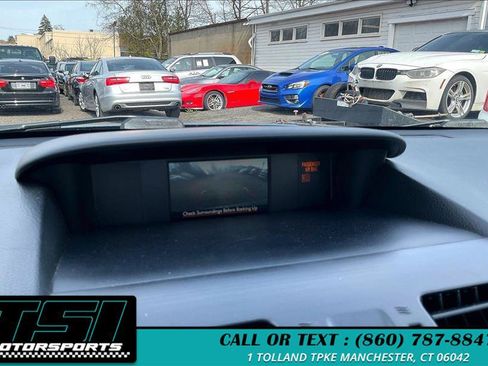 Used 2015 Subaru Forester 2.5i Premium AWD/4WD image 20