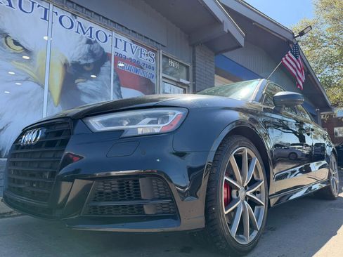 Used 2017 Audi S3 Premium Plus w/ Technology Package image 6