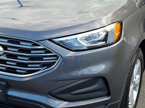 Used 2021 Ford Edge SE AWD/4WD image 10
