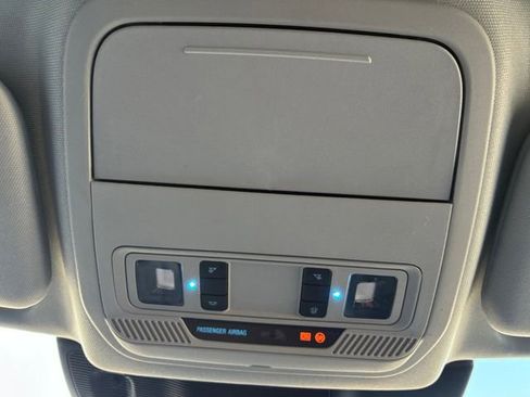 Certified 2023 Ford Explorer Limited w/ Equipment Group 301A image 9