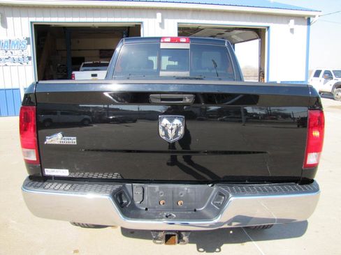 Used 2014 RAM 2500 Big Horn image 5
