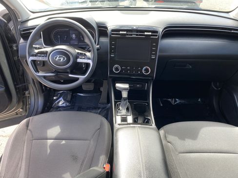 Used 2022 Hyundai Tucson SE AWD/4WD image 18