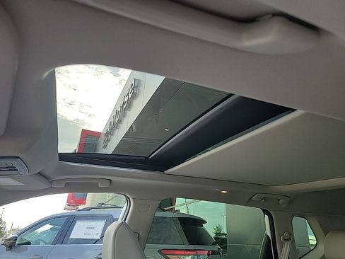 New 2026 Nissan Rogue Dark Armor FWD image 33