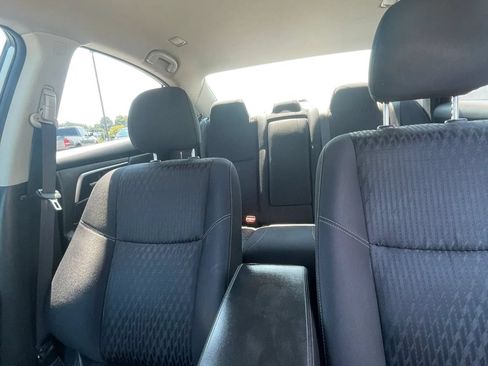 Used 2018 Nissan Altima 2.5 SV FWD image 35