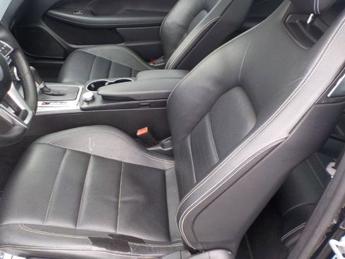 Used 2015 Mercedes-Benz C 250 Coupe image 21