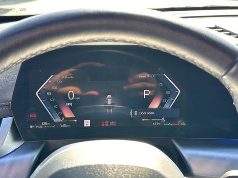 Used 2025 BMW X1 xDrive28i w/ Convenience Package image 27