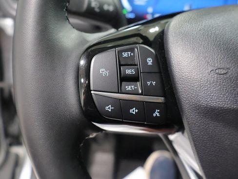 Used 2024 Ford Escape Platinum AWD/4WD image 37