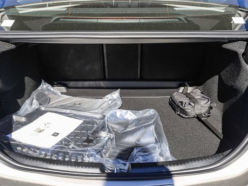 Used 2024 Mercedes-Benz C 43 AMG 4MATIC Sedan image 34