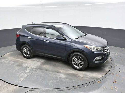 Used 2017 Hyundai Santa Fe Sport image 34