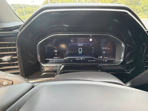 Certified 2023 Chevrolet Silverado 1500 LT AWD/4WD image 21