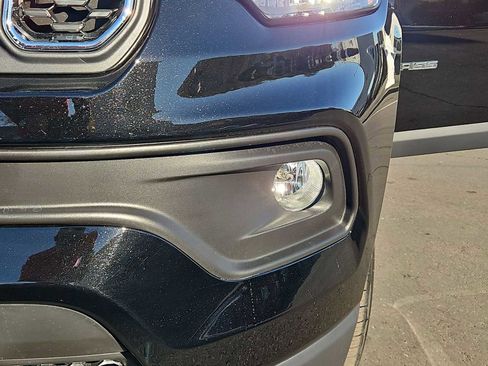 New 2026 Jeep Compass Latitude image 11