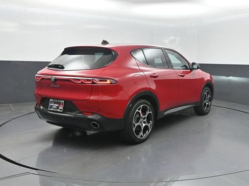 Used 2024 Alfa Romeo Tonale Veloce AWD/4WD image 31