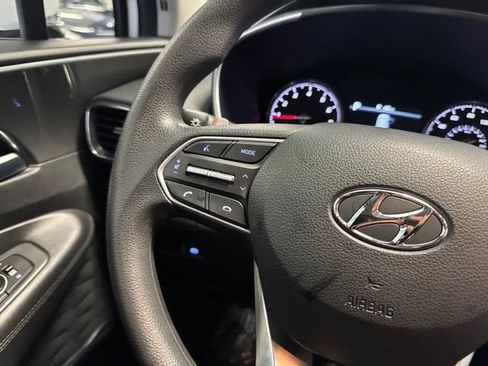 Used 2022 Hyundai Santa Fe SEL AWD/4WD image 30