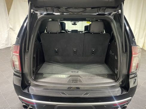 Used 2021 Chevrolet Tahoe High Country image 27