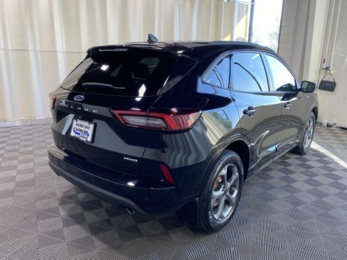 Used 2023 Ford Escape ST-Line Select w/ Tech Pack #2 AWD/4WD image 8