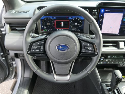 Certified 2026 Subaru Outback Touring XT AWD/4WD image 18