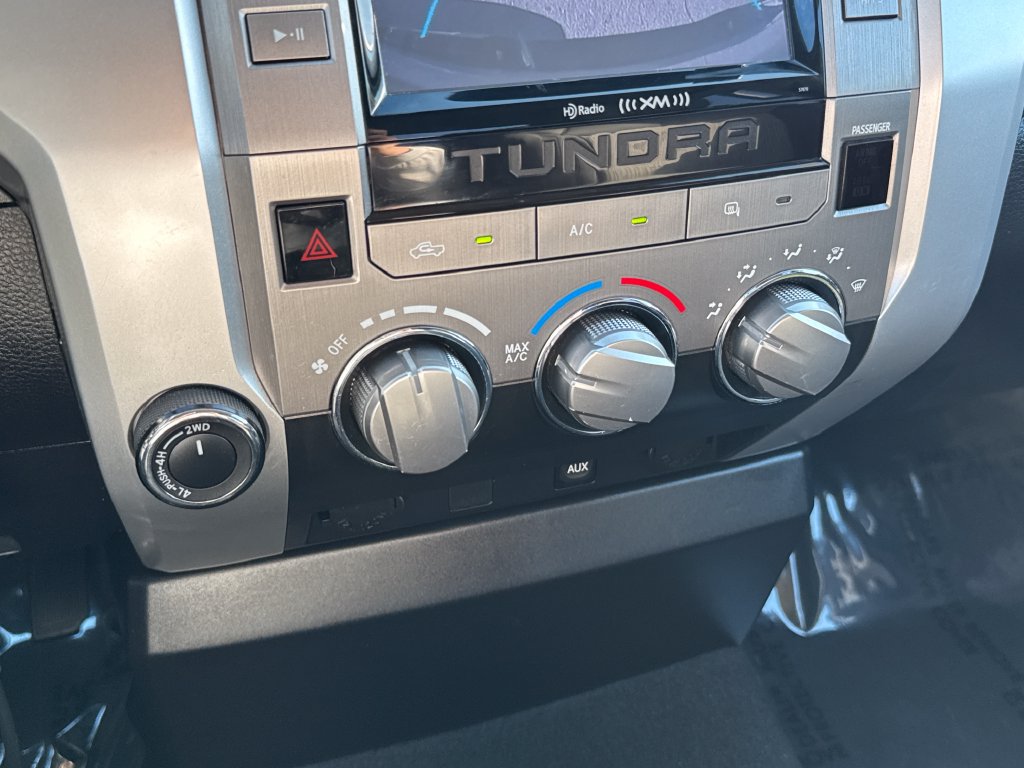 Used 2015 Toyota Tundra SR5 AWD/4WD image 24