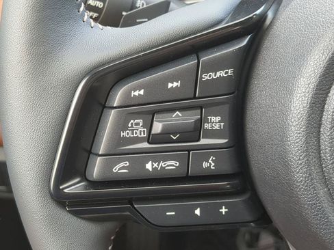 New 2026 Subaru Outback Touring AWD/4WD image 23