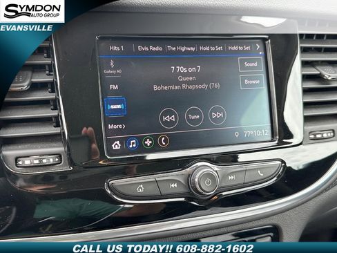 Used 2022 Buick Encore Preferred w/ Safety Package image 14