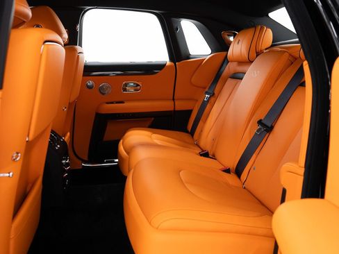 New 2026 Rolls-Royce Ghost Black Badge AWD/4WD image 26