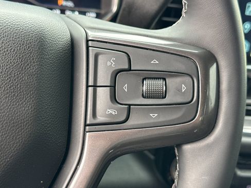 Used 2025 Chevrolet Silverado 3500 High Country w/ Technology Package image 29