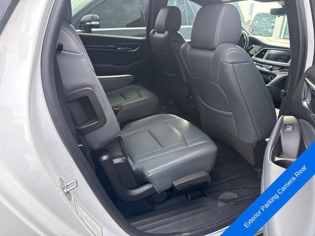 Used 2024 Buick Enclave Premium AWD/4WD image 10