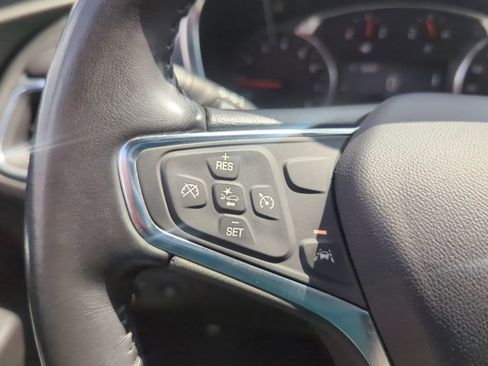 Certified 2021 Chevrolet Equinox LT AWD/4WD image 20