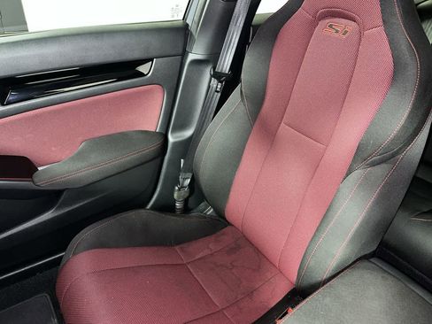 Used 2025 Honda Civic Si image 27