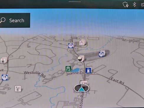 Used 2021 Audi SQ5 Premium Plus w/ Premium Plus Package image 23