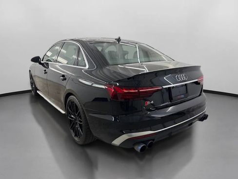 Used 2023 Audi S4 Premium w/ Convenience Package AWD/4WD image 7