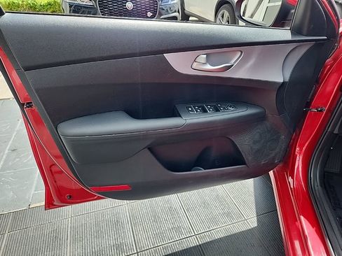 Used 2024 Kia Forte LXS image 24