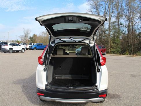 Used 2019 Honda CR-V EX-L image 16